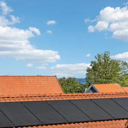 Awesome In With Wifi * Allinge-Sandvig