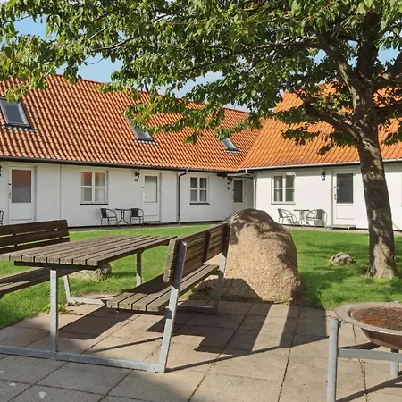 Awesome In With Wifi Apartman