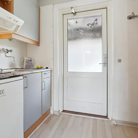 Amazing In With Wifi Apartment