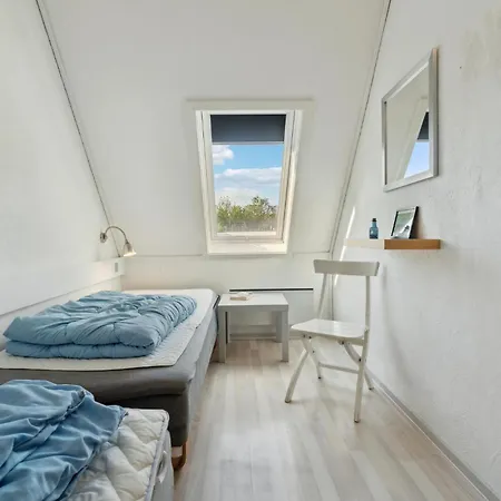 Amazing In With Wifi Apartment