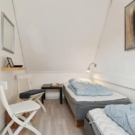 Amazing In With Wifi Apartment Allinge-Sandvig