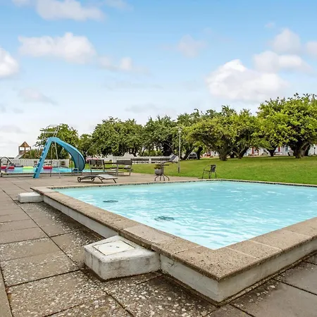 Apartmán Awesome In With Wifi *