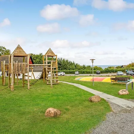 Awesome In With Wifi Allinge-Sandvig