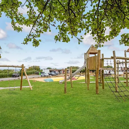 Awesome In With Wifi Allinge-Sandvig