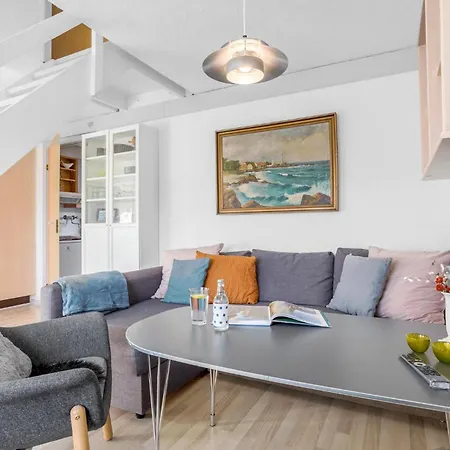 Awesome In With Wifi Allinge-Sandvig