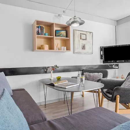 Apartment Amazing In With Wifi *