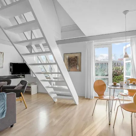 Awesome In With Wifi Allinge-Sandvig