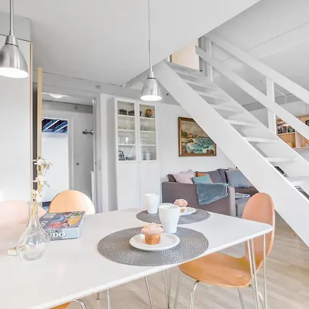 Amazing In With Wifi * Allinge-Sandvig