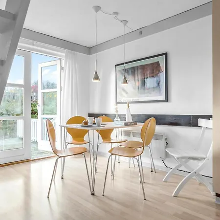 Amazing In With Wifi Apartment *