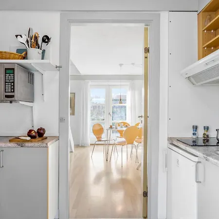 Apartman Awesome In With Wifi *