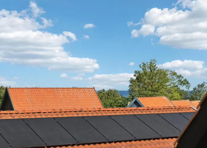 Awesome In With Wifi * Allinge-Sandvig