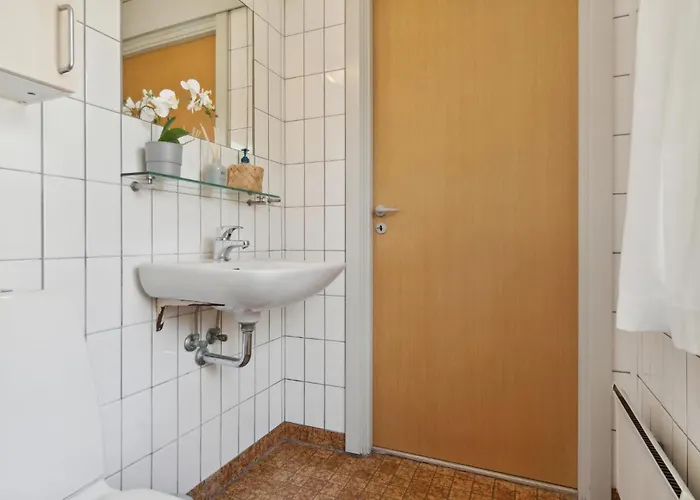 Apartament Awesome In With Wifi