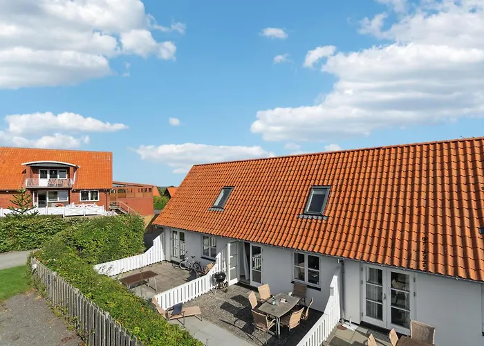 Awesome In With Wifi Apartament Allinge-Sandvig