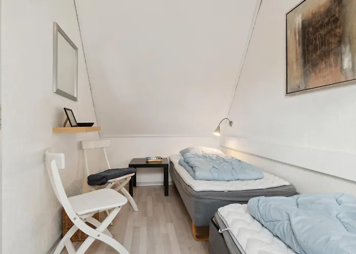 Awesome In With Wifi Apartament Allinge-Sandvig