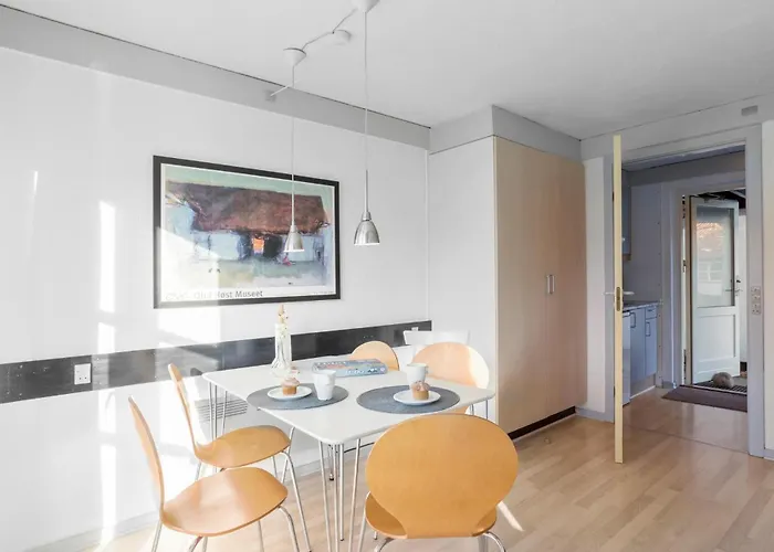 Awesome In With Wifi Apartament Allinge-Sandvig