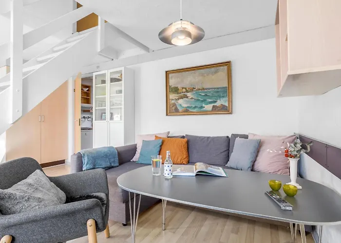 Awesome In With Wifi Allinge-Sandvig