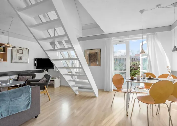 Awesome In With Wifi Allinge-Sandvig