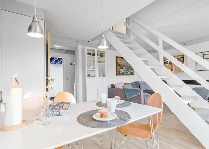 Awesome In With Wifi * Allinge-Sandvig